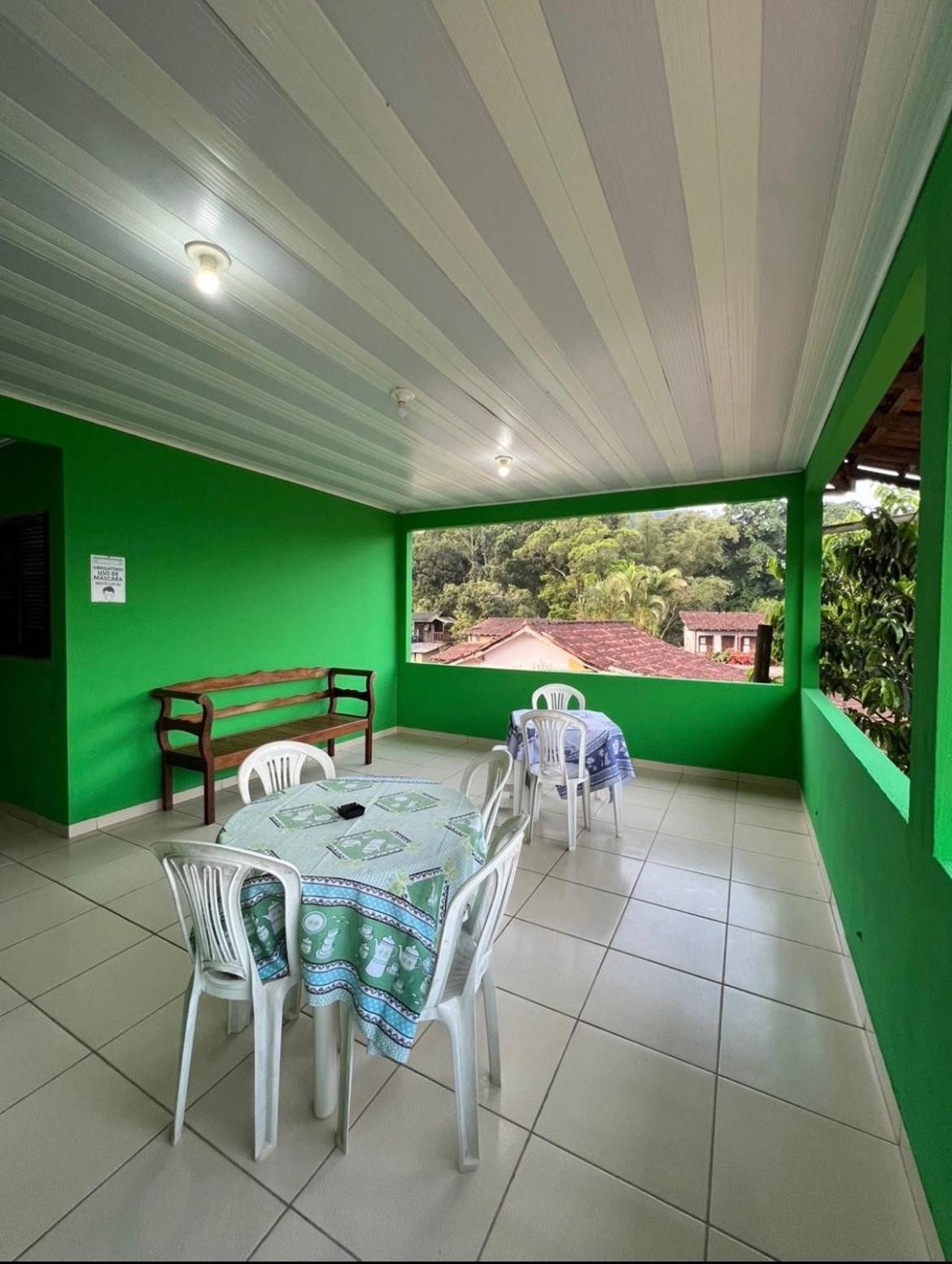 酒店 Pouso Da Celeste - Trindade *