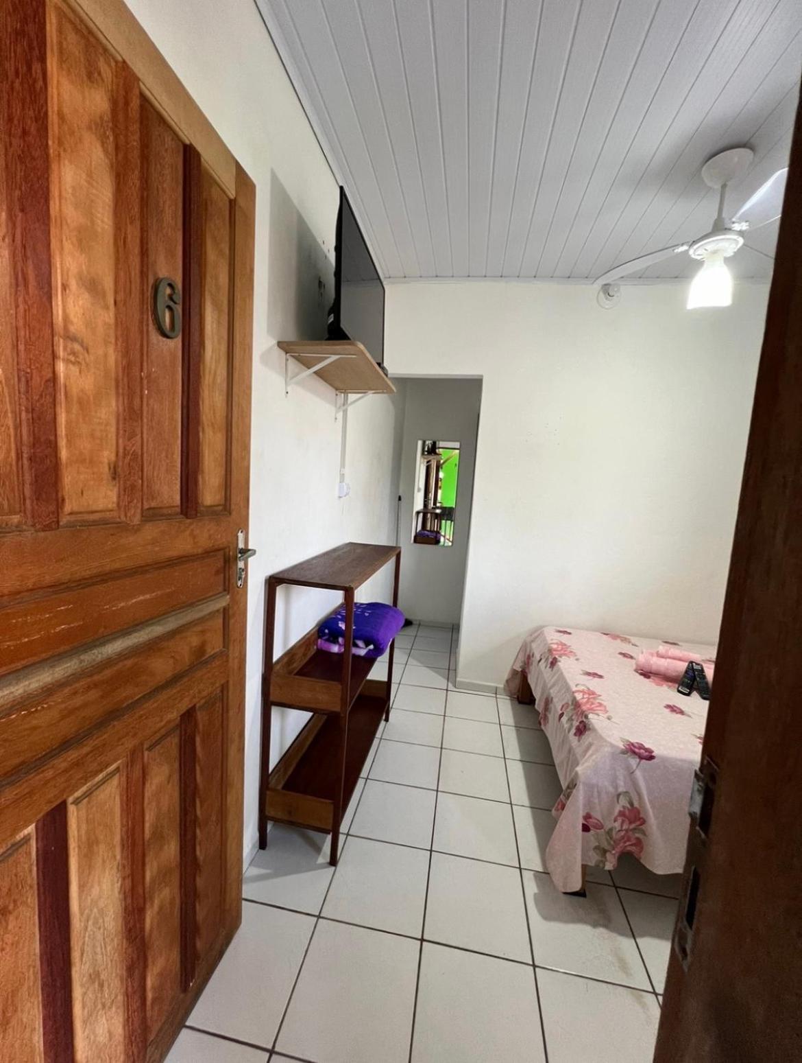 Pouso Da Celeste - Trindade 酒店 Trindade (Rio de Janeiro)